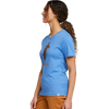 Women's Altitude Llama Organic T-Shirt