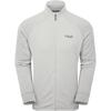 Rab Nexus Jacket in Light Zinc