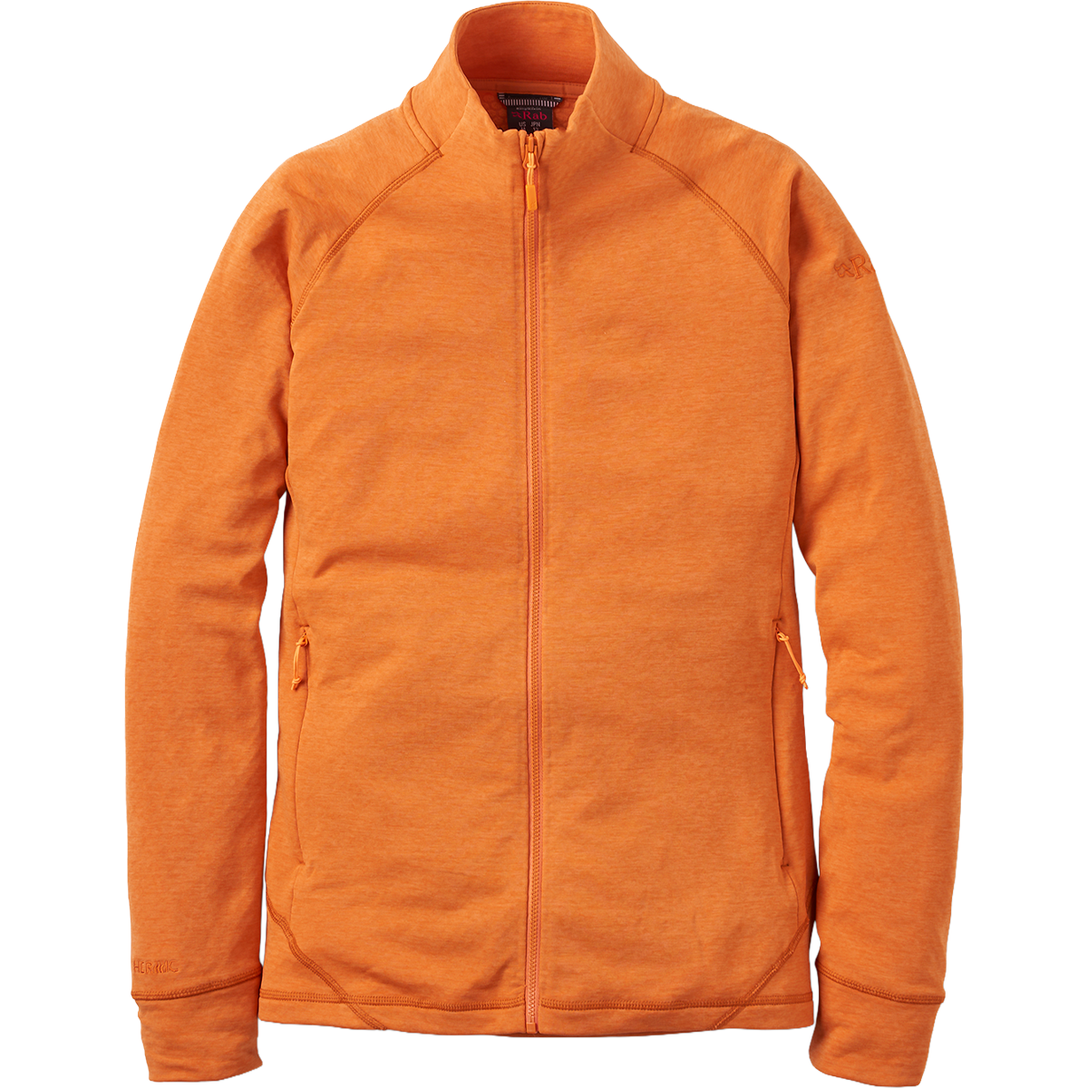 Women's Nexus Jacket alternate view