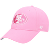 47 Brand Youth 49ers Basic 47 MVP in Rose