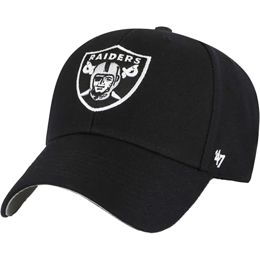 Raiders 47 MVP – Sports Basement