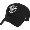 47 Brand Raiders 47 MVP in Black