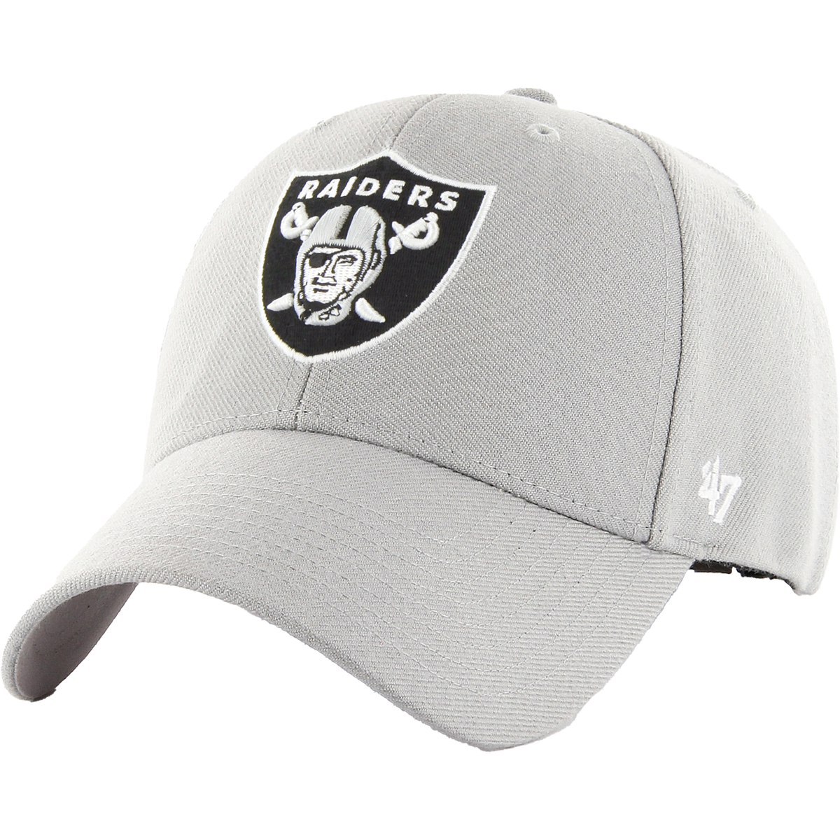 Raiders 47 brand hat on sale