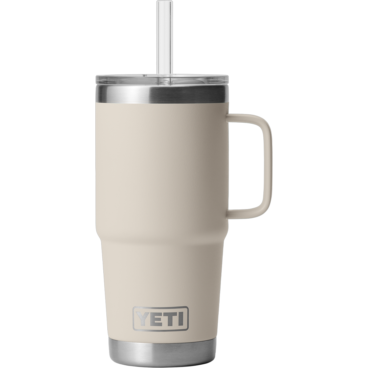 Rambler 25 oz Mug with Straw Lid alternate view