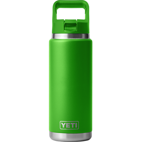 Rambler 26 oz Bottle with Straw Cap