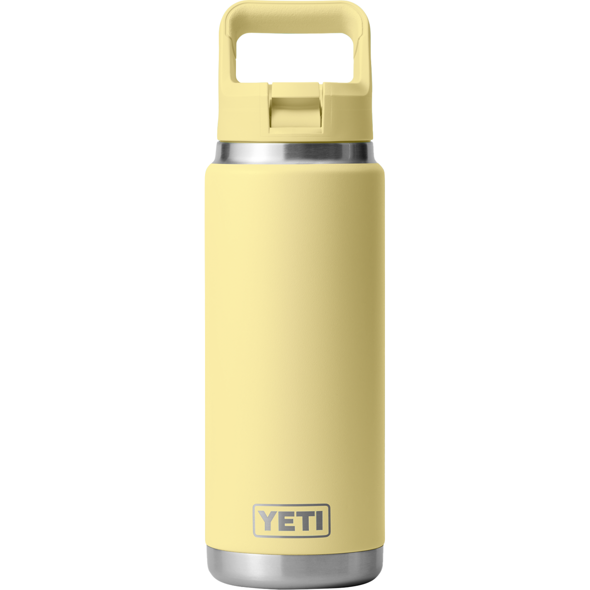 Snow Peak - YETI RAMBLER 26oz BOTTLE ICE PINK ☆新色☆ Rambler 26 oz Bottle with Straw Cap – Sports Basement