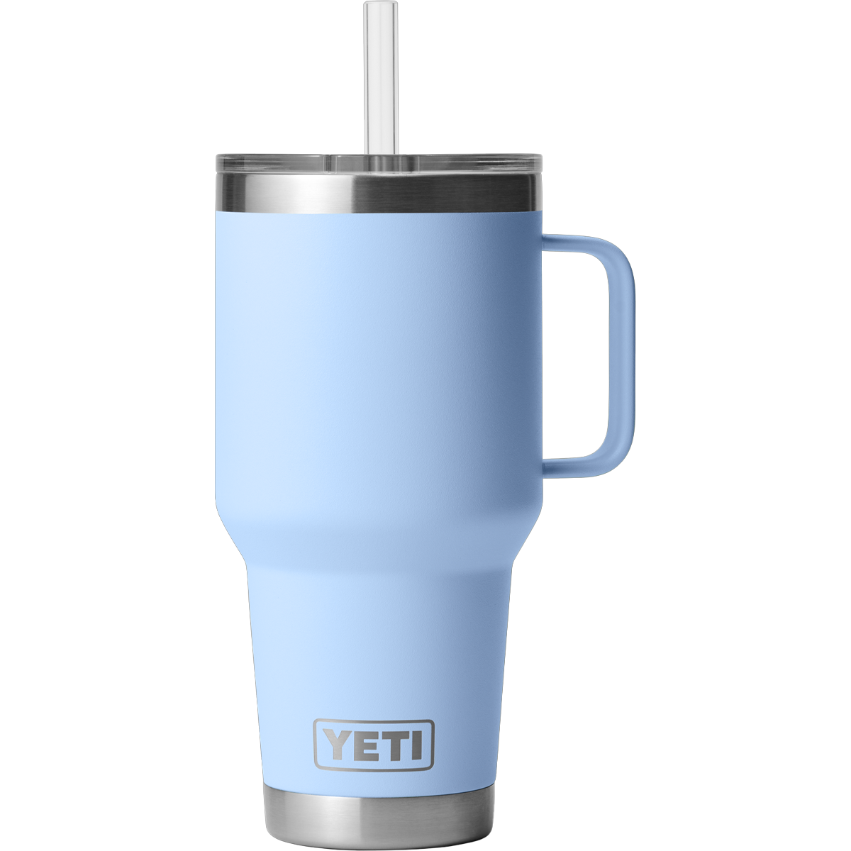 Rambler 35 oz Mug with Straw Lid alternate view