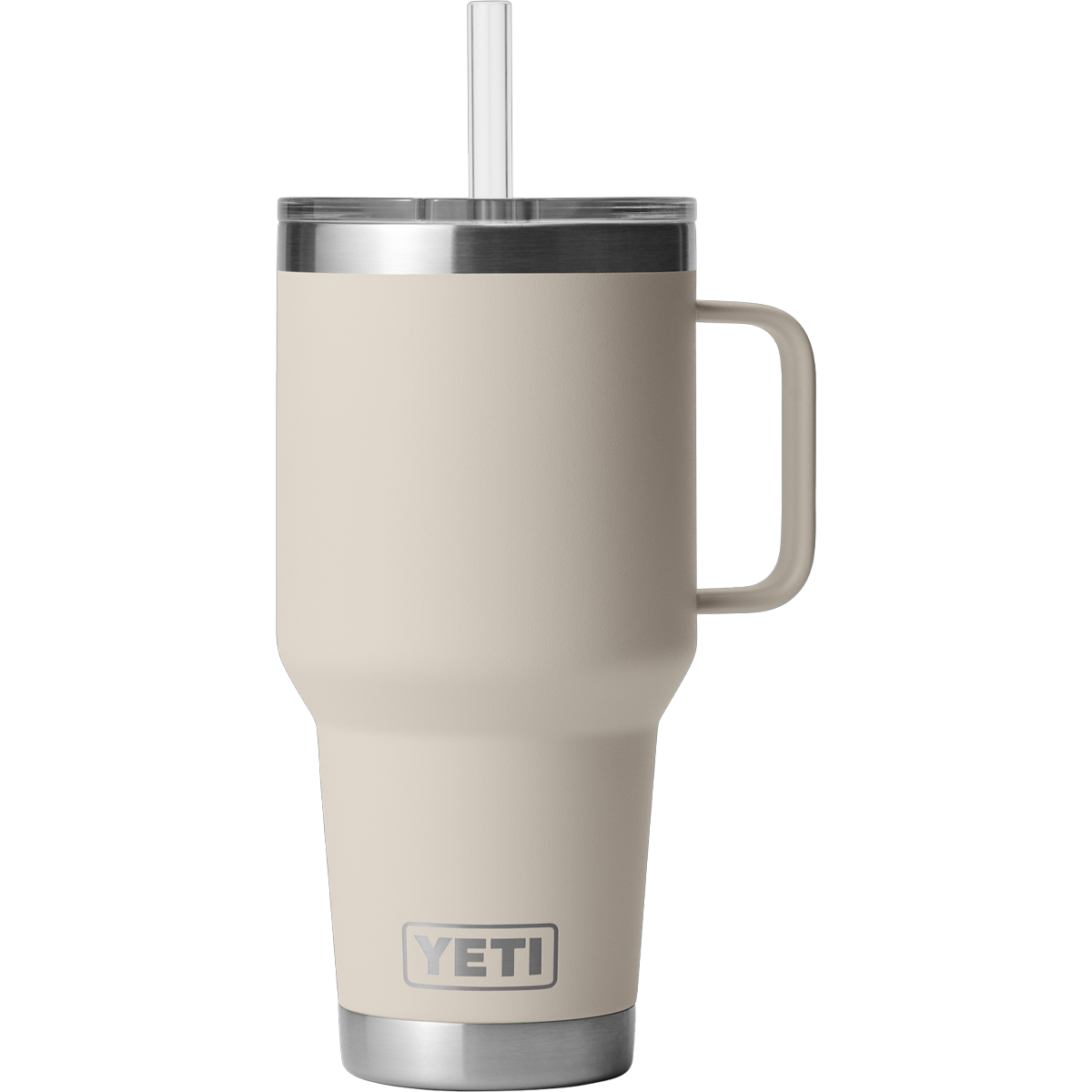 Rambler 35 oz Mug with Straw Lid alternate view