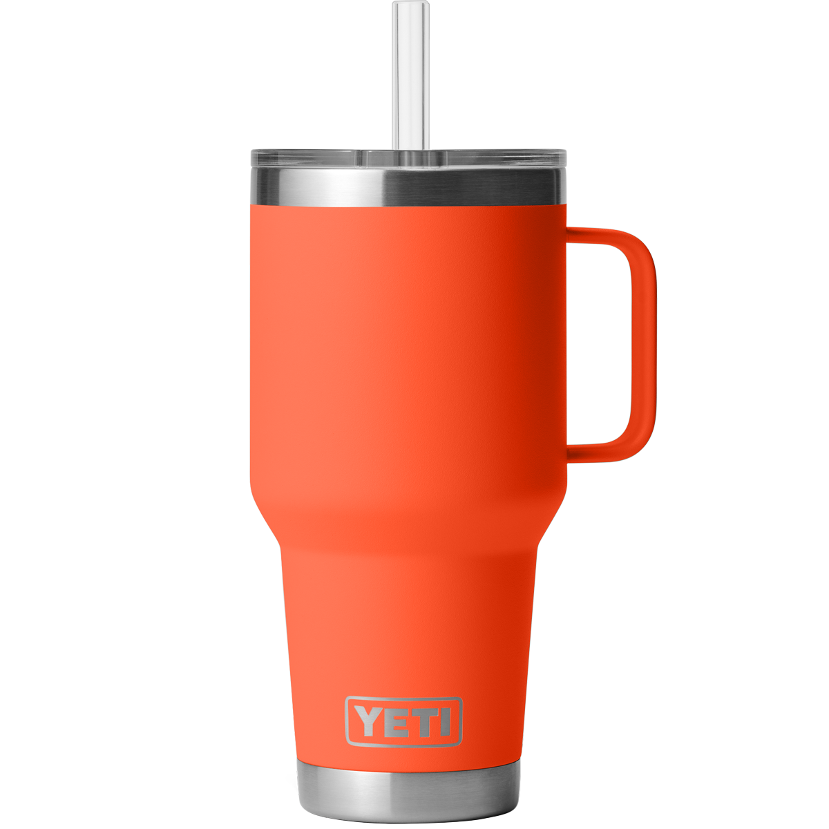 Rambler 35 oz Mug with Straw Lid alternate view
