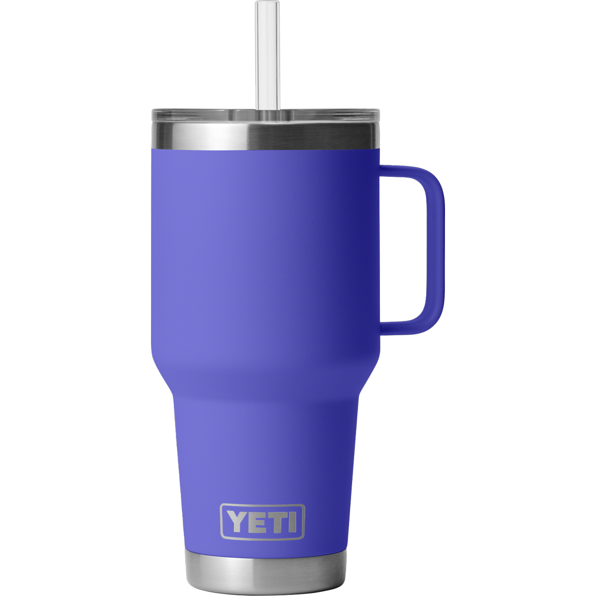 Rambler 35 oz Mug with Straw Lid alternate view
