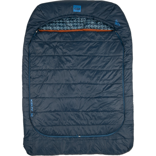 Kelty Tru.Comfort Doublewide 20F - Regular