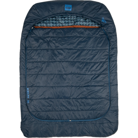 Tru.Comfort Doublewide 20F - Regular