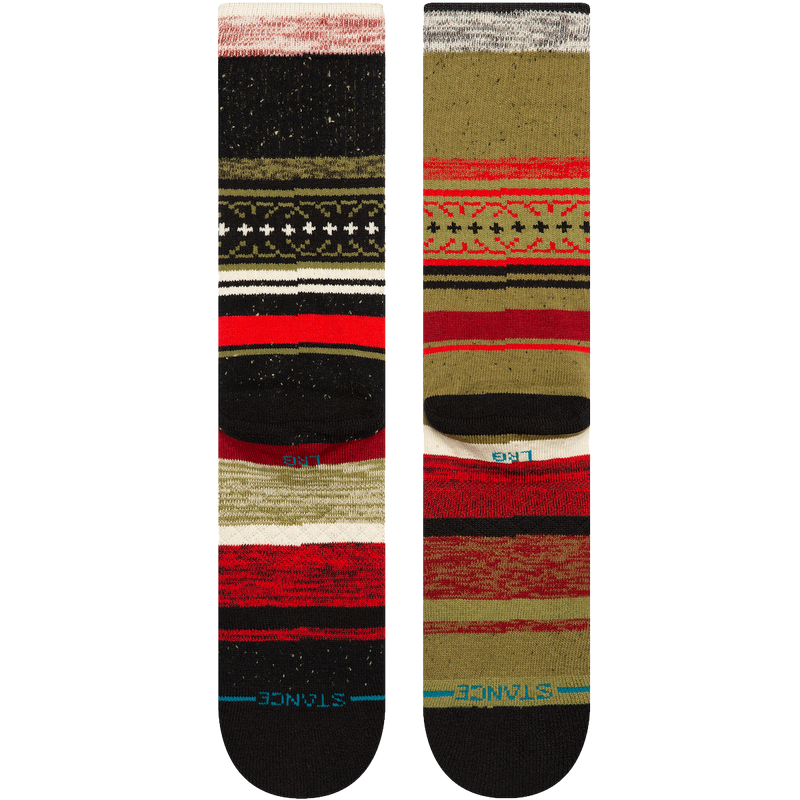 Merry Merry, Stance Merry Merry bottom