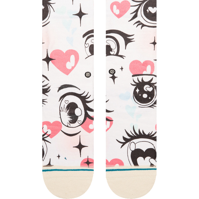 Women's For U Only, Stance Women's For U Only top