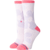 Stance Women's Chillax in Lilac Ice