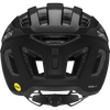 Smith Sport Optics Wilder Jr. Mips back of helmet