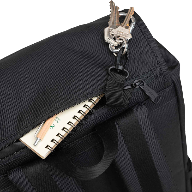 Little America Backpack, Herschel Little America Backpack top pocket