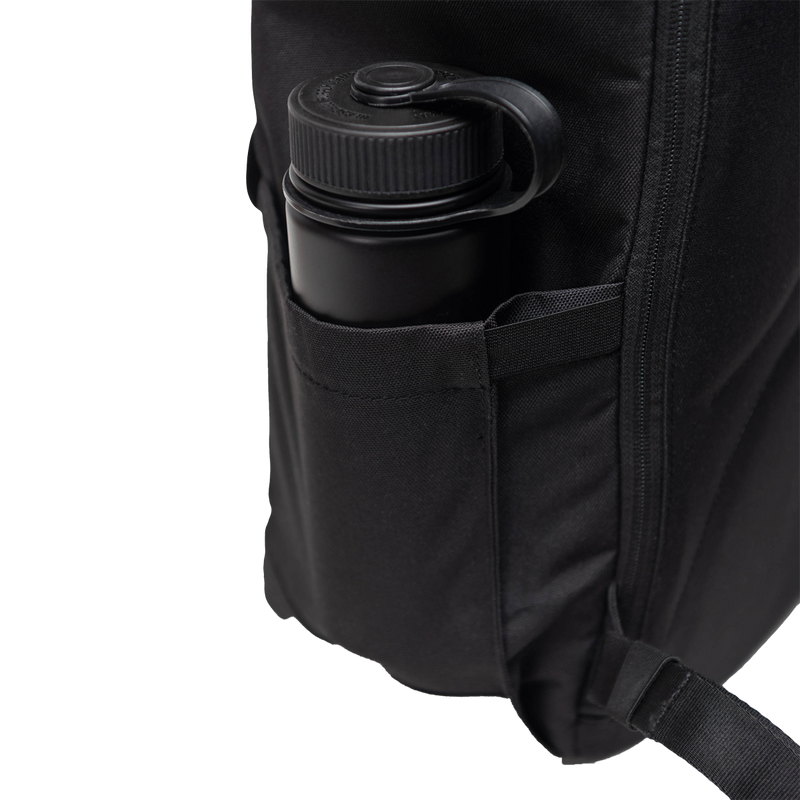 Little America Backpack, Herschel Little America Backpack side