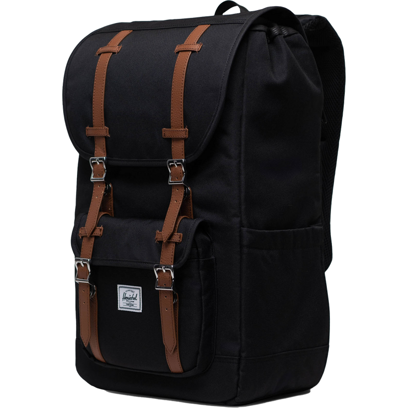 Little America Backpack, Herschel Little America Backpack side