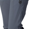 Fox Head Men's Flexair Pant in Graphite logo