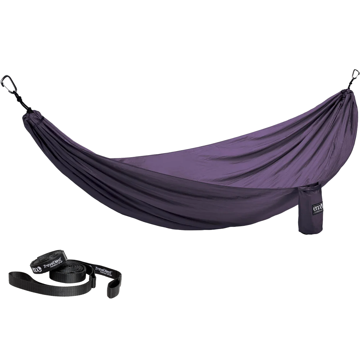 TravelNest Hammock + Straps Combo alternate view