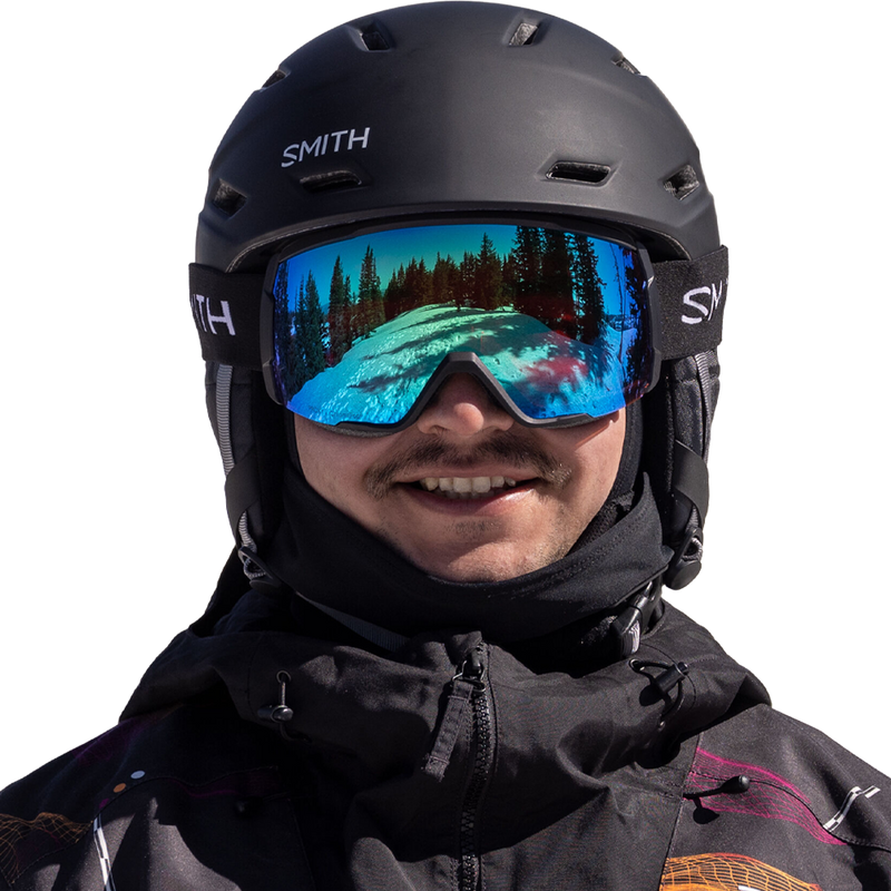 Mission MIPS Round Contour – Sports Basement