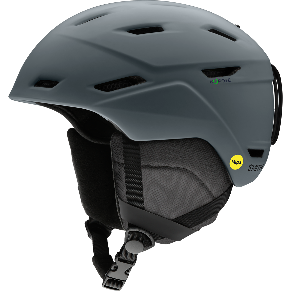 Mission MIPS Round Contour Fit – Sports Basement