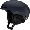 Smith Sport Optics Method MIPS Round Contour Fit in Matte Midnight Navy left