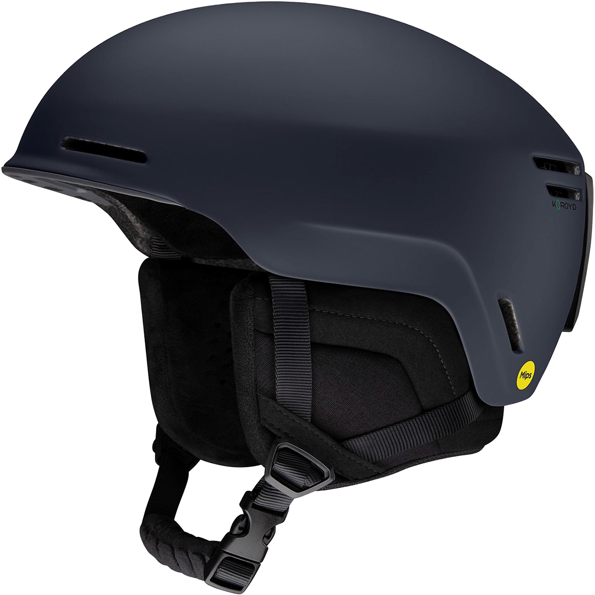 Method MIPS Round Contour Fit alternate view