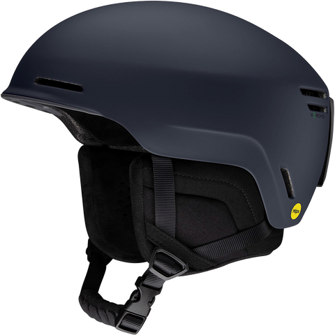 Method MIPS Round Contour Fit