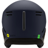 Smith Sport Optics Method MIPS Round Contour Fit in Matte Midnight Navy back