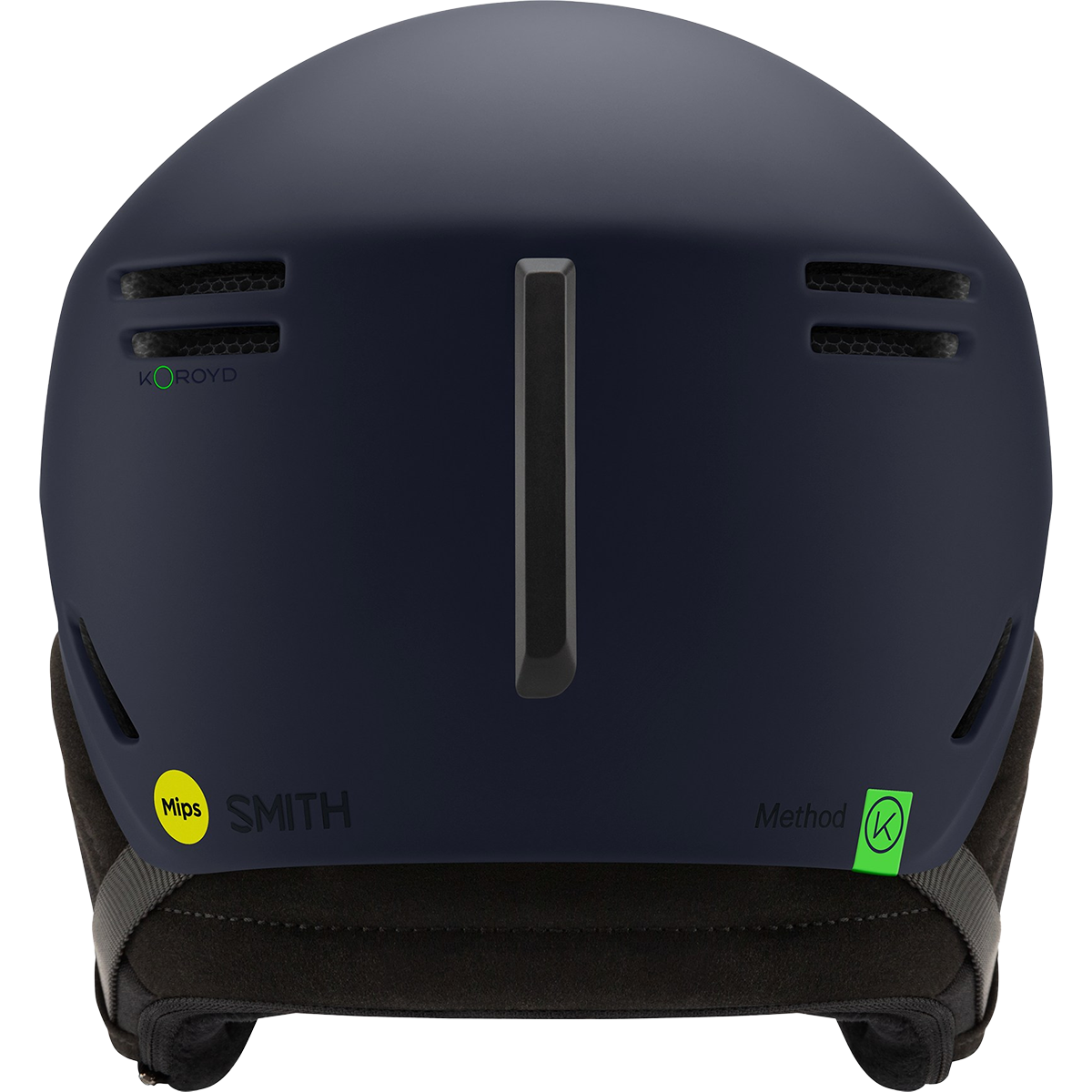 Method MIPS Round Contour Fit alternate view