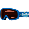 Smith Sport Optics Snowday in Cobalt Shark Bait + RC36