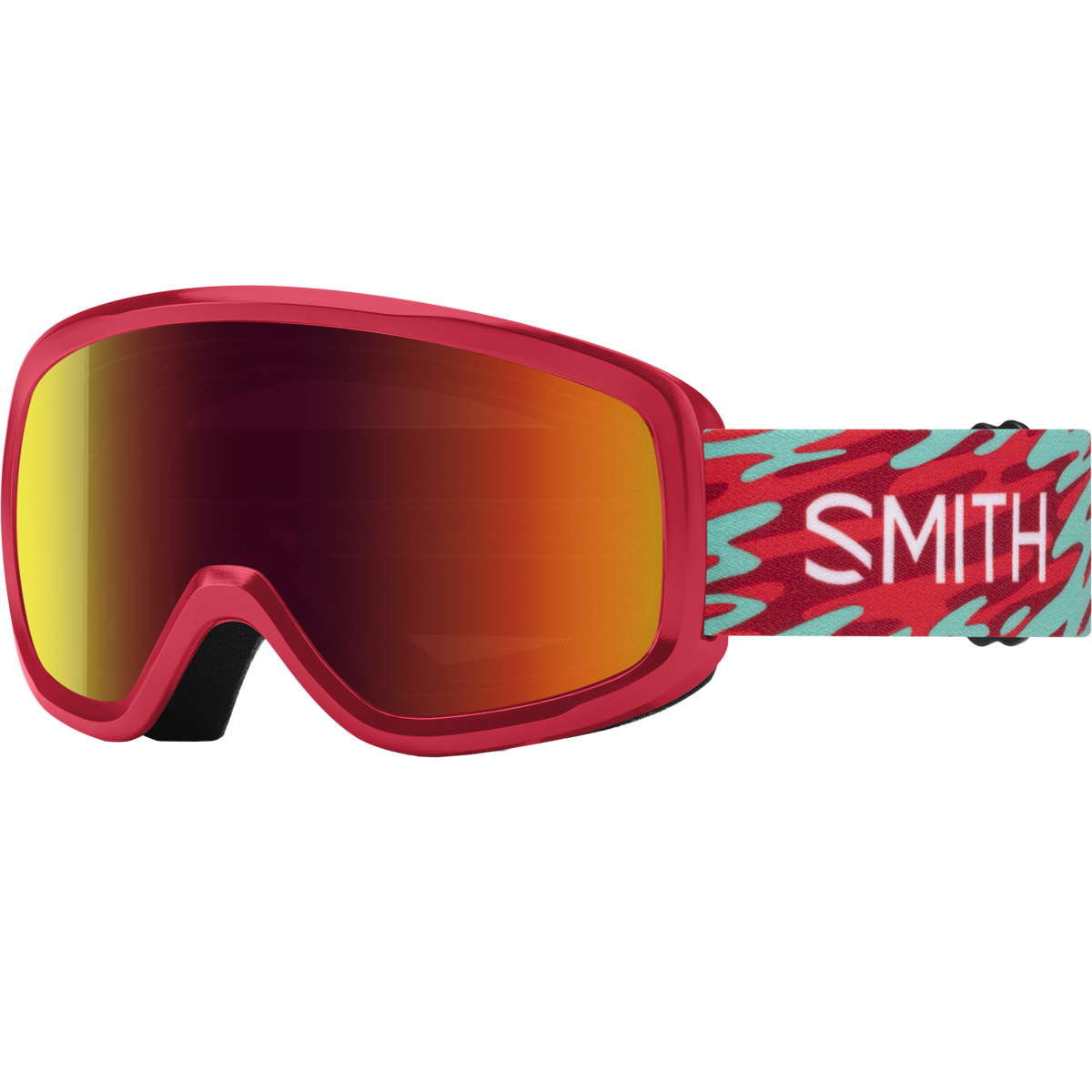 Smith Snowday Goggles - Kids' - Kids