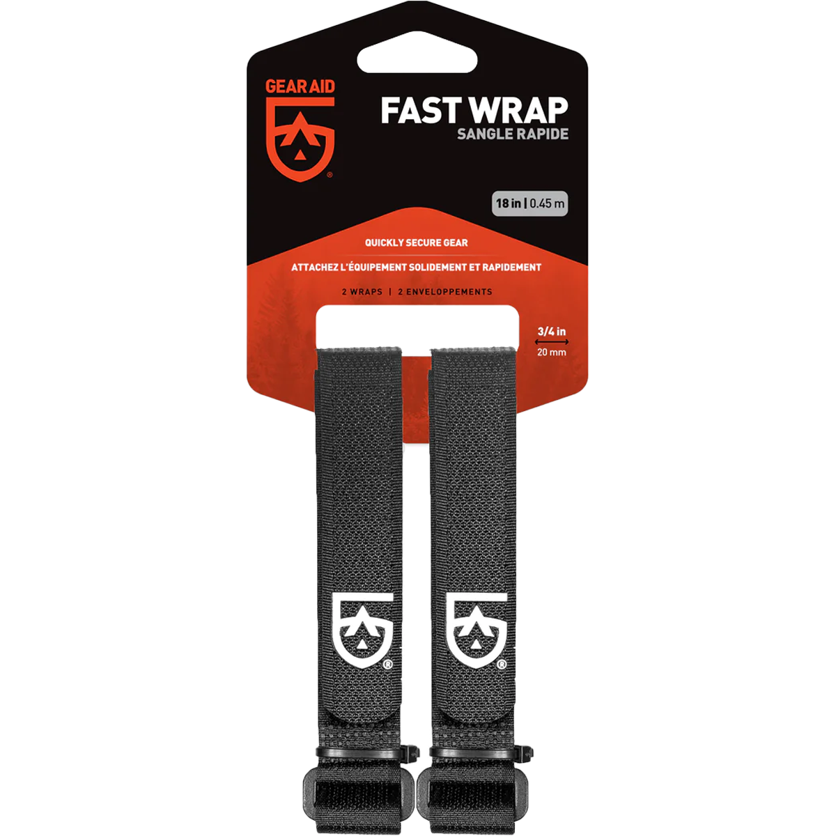 Fast Wrap - 18 in. alternate view