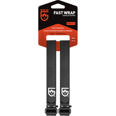 Fast Wrap -  24 in.