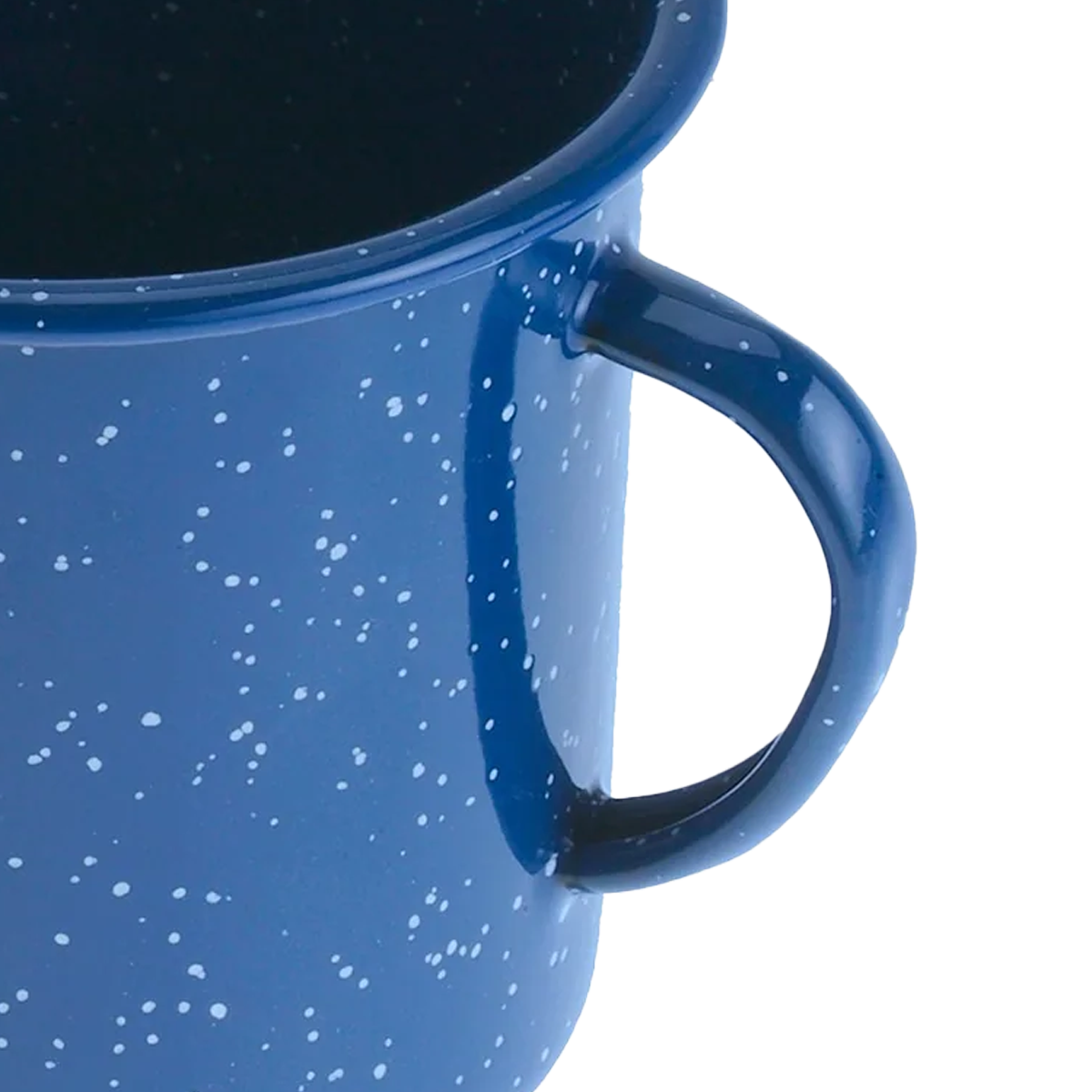 18 fl. oz. Enamelware Cup alternate view