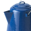 GSI Outdoors 20 Cup Coffee Boiler - Blue spout