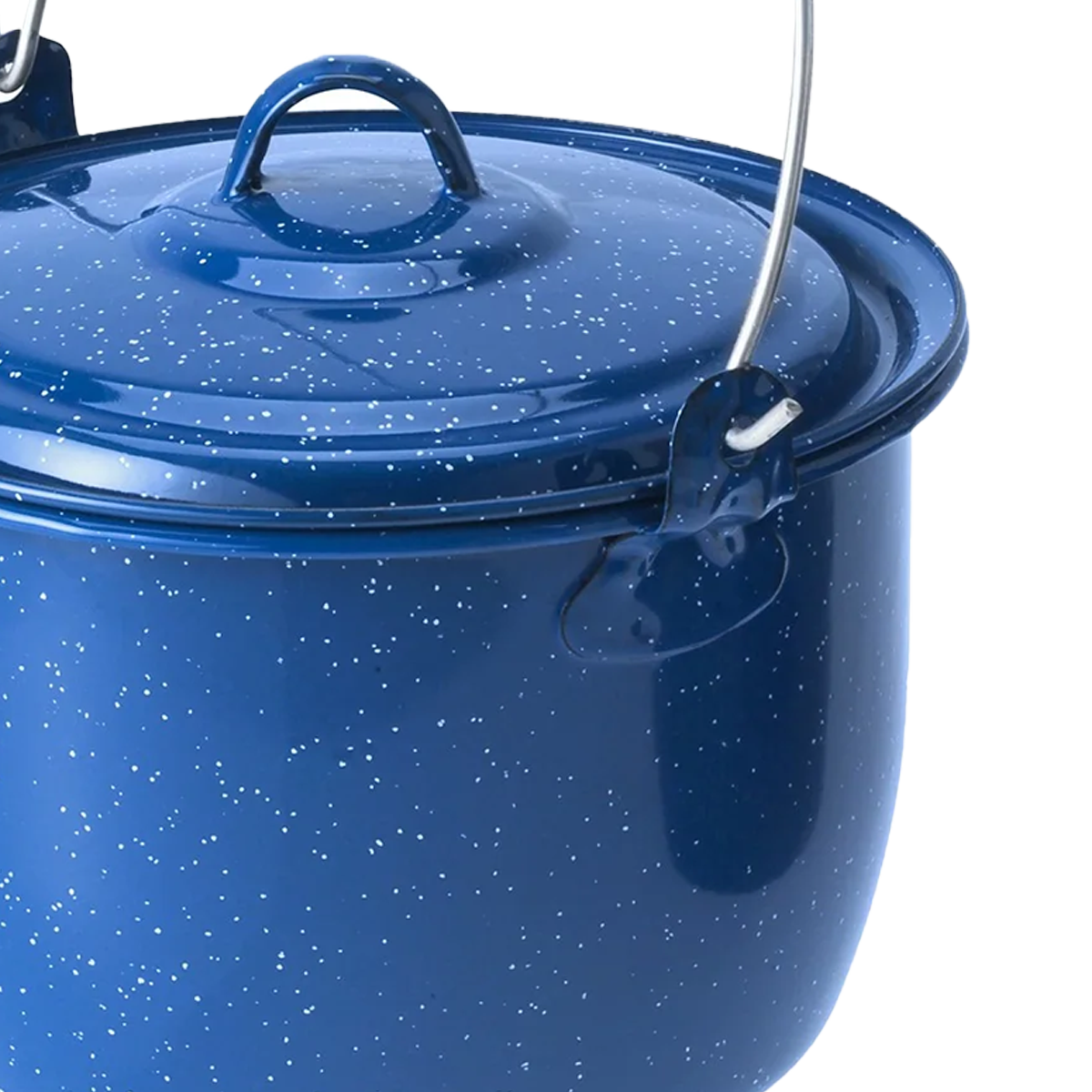 GSI Outdoors 2 qt. Saucepan- Blue