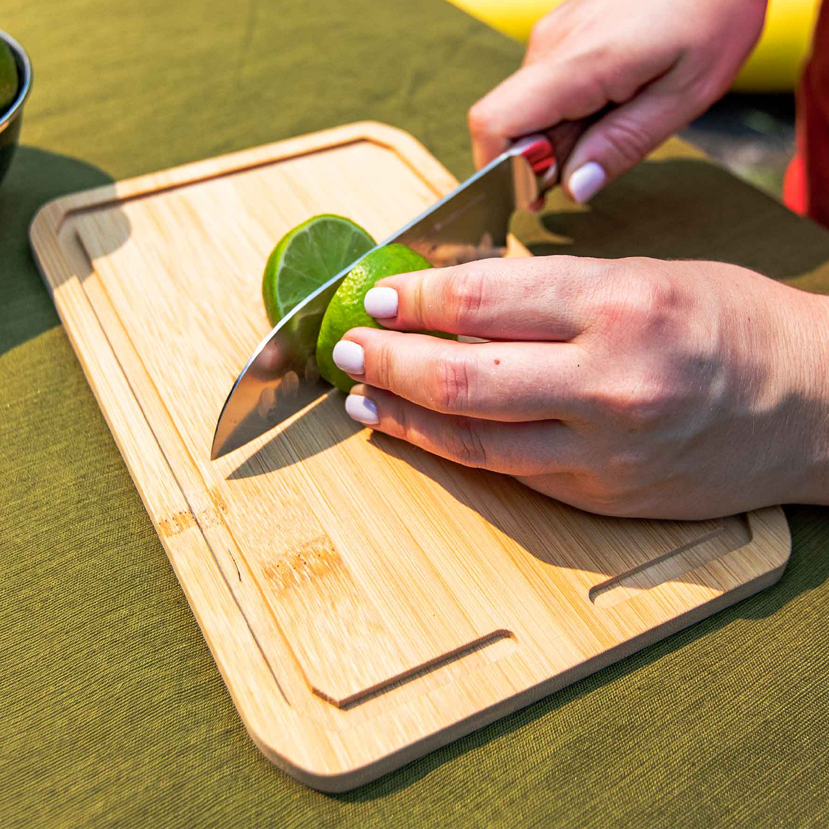 Rakau Cutting Board - Small alternate view