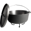 GSI Outdoors Guidecast Dutch Oven 7 Qt 