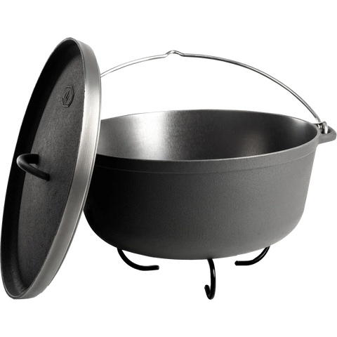 Guidecast Dutch Oven 7 Qt