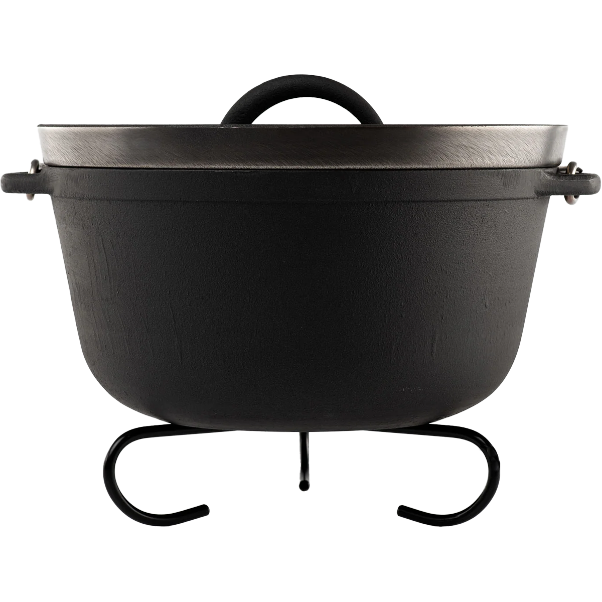 Guidecast Dutch Oven 7 Qt alternate view