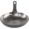 GSI Outdoors Guidecast 8" Frying Pan side