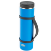 GSI Outdoors 2 Can Cooler Stack in Blue Aster