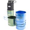 GSI Outdoors Bugaboo Bottle Cup stack