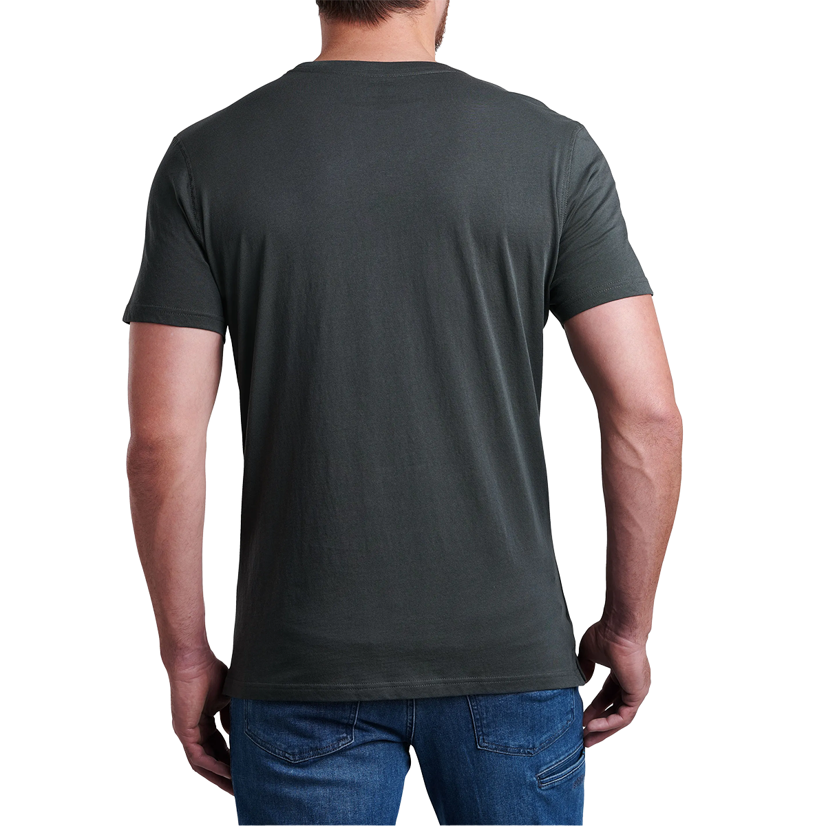 Men's Superair T alternate view