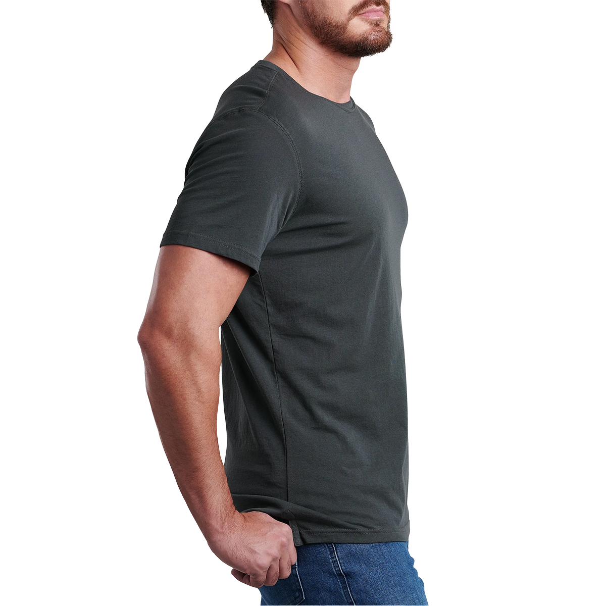 Men's Superair T alternate view