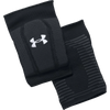 Under Armour UA Armour 2.0 Knee Pads in Black