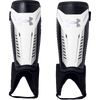 Under Armour Youth UA Challenge Shin Guards in Black